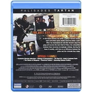 Palisades Tartan - The 36th Precinct [BLU-RAY]