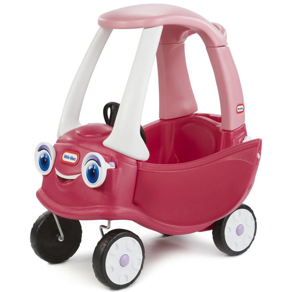 Little Tikes Princess Cozy Coupe