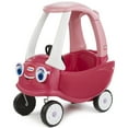 thumbnail image 2 of Little Tikes Princess Cozy Coupe, 2 of 7