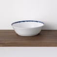 thumbnail image 5 of Noritake Blue Rill Set of 4 Soup Bowls, 5 of 7