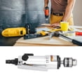 thumbnail image 3 of Pneumatic Tools, Pneumatic Drill Zinc Alloy  for Home for Woodworking, 3 of 8