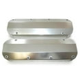 thumbnail image 4 of Racing Power Co-Packaged Aluminum Fabricated Valve Covers Ford 460, 4 of 4