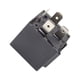 thumbnail image 3 of Speravity Relé Terminales electromagnéticos Carga de corriente Relés de servicio Coche eléctrico Automotriz Fuente de alimentación compacta Vehículos, repuestos y accesorios Mis Tipo-03 (24v), 3 of 6