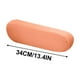 thumbnail image 3 of Universal Car Armrest Cover, Orange, For Cars, Trucks, SUVs, Cargo Vehicles, 3 of 6