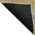 thumbnail image 3 of Addison Rugs Chantille Indoor/Outdoor Transitional Stripes Gold Washable Rectangle Rug, 5' x 7'6", 3 of 6