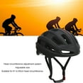 thumbnail image 4 of Casco de Ciclismo Ajustable Transpirable Ligero para Adultos para Hombres y Mujeres Ciclismo de Carretera Protección Segura Casco de Bicicleta para 24 a 256 Pulgadas ANGGREK Otros, 4 of 8