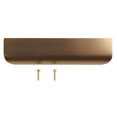 thumbnail image 3 of Kitchen Cabinet Door Handles Cupboard Drawer Concealed Finger Edge Gold Pull, 3 of 9