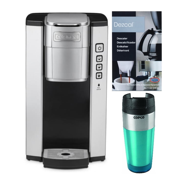 Cuisinart SS-5 Compact Single Serve 