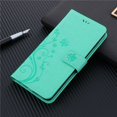 thumbnail image 1 of Funda de cuero para teléfono Samsung Galaxy, carcasa con tapa y soporte, 5G, S8, S9 Plus, S10, S20 FE, S21, S22, S23 Ultra, A32, A52S, A72, A12 QYM unisex, 1 of 2