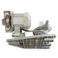 thumbnail image 2 of TECHTONGDA Sewing Machine Servo Brushless Motor Split-type Sewing Equipment Permanent Magnet Brushless Power-saving DC Small Silent Servo Motor, 2 of 15