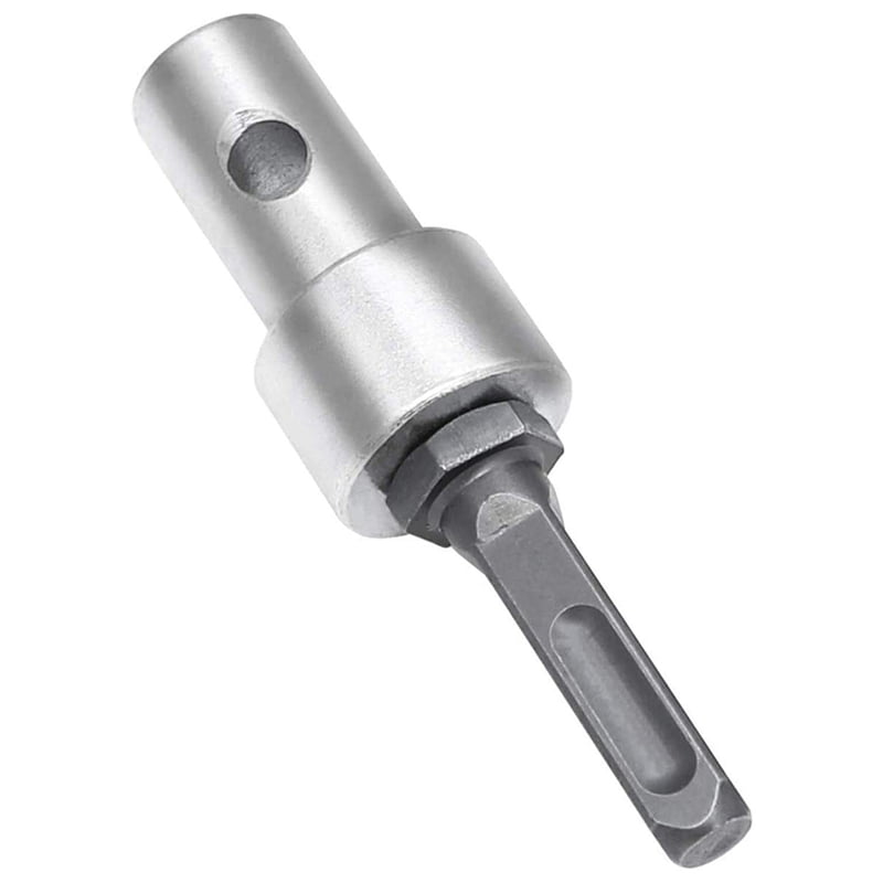 Thread Keyless Drill Chuck Adapter 