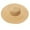 Khaki, variant on Hauaitttt Women Sun Hat Korean Version Women Large Sun Hat Without Top Foldable Hat Fashion Tidbits Hat Where The Road Ends Hat Hats for Women Large Head Women Fedora Hats for Summer Womens Swim
