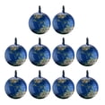 thumbnail image 1 of KAKOWELY 10 globos flotantes de aluminio de 22 pulgadas con diseño de tierra, ideales para decorar fiestas, cumpleaños y bodas., 1 of 4