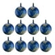 thumbnail image 1 of KAKOWELY 10 globos flotantes de aluminio de 22 pulgadas con diseño de tierra, ideales para decorar fiestas, cumpleaños y bodas., 1 of 4