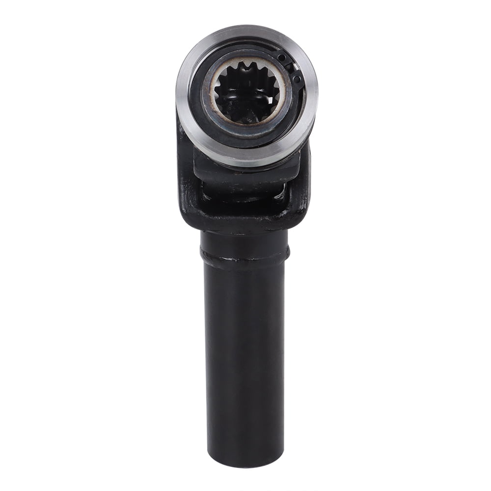 waltyotur PTO Half Shaft Female For Grasshopper 398914 U-Joint Coupler Deck Drive For 3344