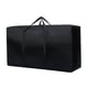 thumbnail image 2 of Bolsa de Almacenamiento Gsw240825017 | Grande, Resistente, de Pvc y Poliéster | Cierre de Doble Cremallera | Organizador Multiusos Espacioso para Ropa, Ropa de Cama, Juguetes y Almacenamiento de Viaj, 2 of 6