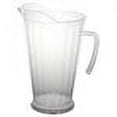 thumbnail image 2 of Clear Plastic Pitcher Party Accessory, 2 of 2