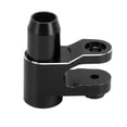 thumbnail image 1 of Brazo de bocina de servo de dirección RC aleación de aluminio CNC resistente estable Alta precisión fácil de instalar Brazo de servo RC para coche de control remoto ANGGREK Otros, 1 of 8