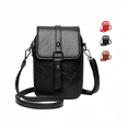 thumbnail image 1 of Bolso Para Mujer Cartera Bandolera De Moda Para Celular Xtellar Color Negro, 1 of 3