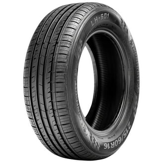 Free Shipping! Falken Ziex ZE950 A/S All Season Passenger Tire 185