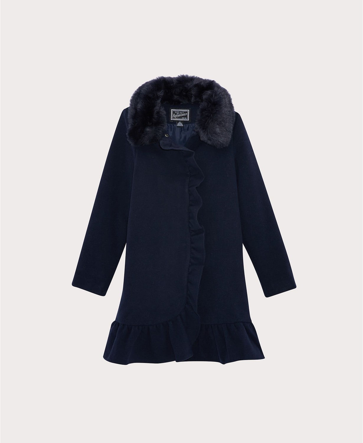 rothschild dress coats