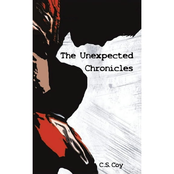 The Unexpected Chronicles, (Paperback)