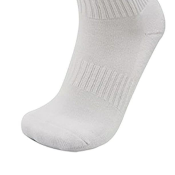 Calcetines de pantorrilla Calcetines protectores de pie de alta elasticidad para niños adultos Deporte al aire libre Ndcxsfigh Para Estrenar