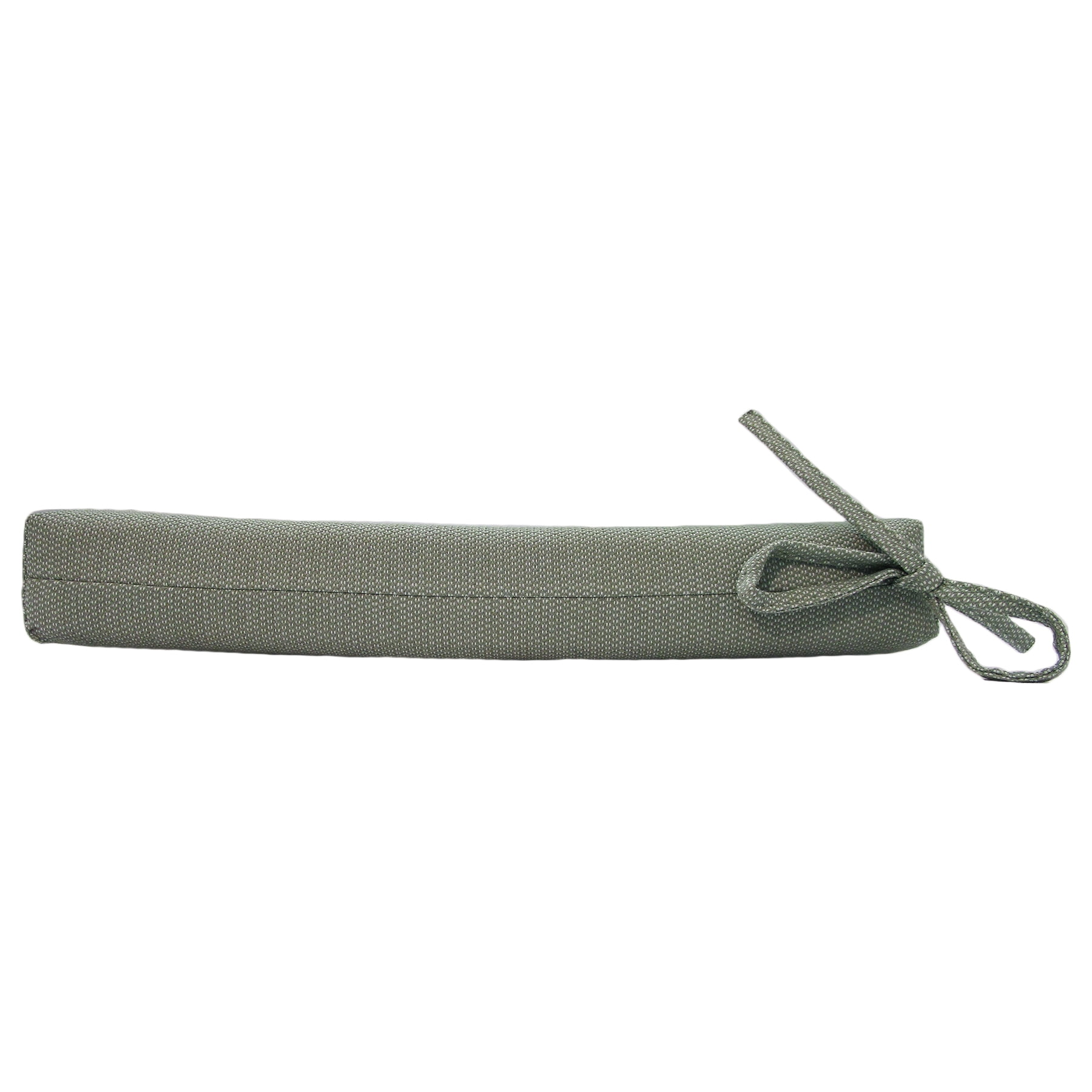 Better Homes & Gardens Outdoor Bench Seat Cushion, 1-Piece, Green