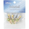 thumbnail image 2 of Disney Dress It Up Peter Pan Tinkerbell Button Embellishment, 2 of 2