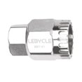 thumbnail image 4 of jinwen Bike Bottom Bracket Removal Tool Square Hole for Cycling Disassembly Repair Tool Remover Only, 4 of 9