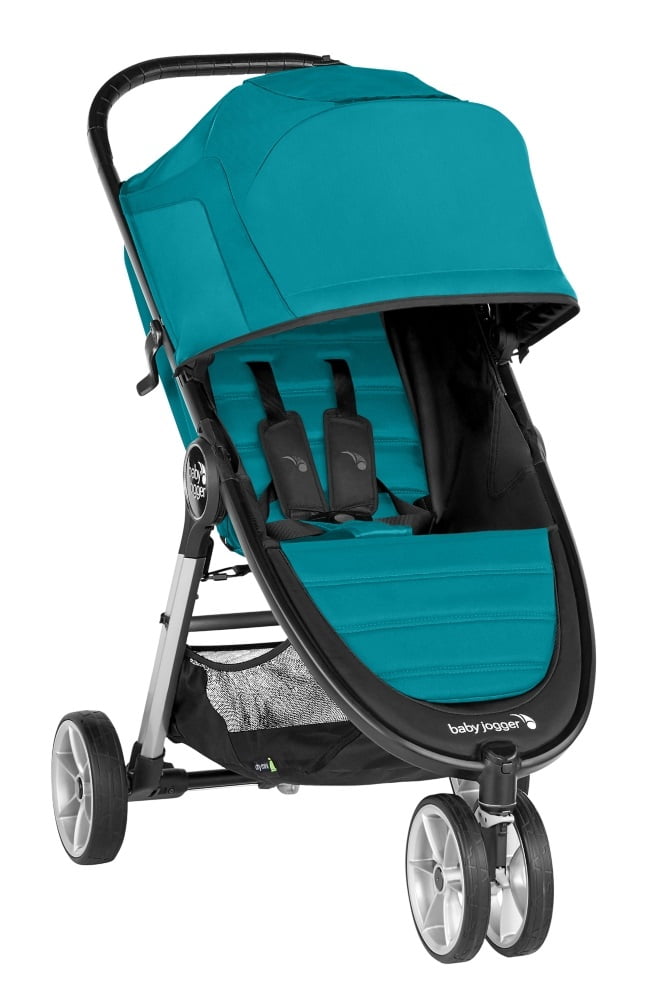 baby jogger light stroller