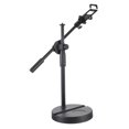 thumbnail image 4 of LOLIPPYY Phone Stand Overhead Phone Stand Square Base Black 1Pack, 4 of 7