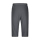 thumbnail image 5 of Pocket Chart Stand Style Casual Casual Cordón de Color Sólido de los Hombres Capris con Bolsillo Lateral para Verano Al Aire Libre, 5 of 9