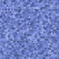 thumbnail image 1 of Ahgly Company Tapis d'Intérieur Lavable en Machine Carré Transitionnel Bleu Ciel, 8 Pieds Carré, 1 of 7