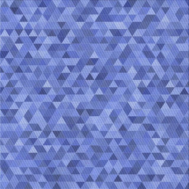 Ahgly Company Tapis d'Intérieur Lavables en Machine Bleu Ciel Transitionnel, Carré de 6'