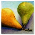 thumbnail image 2 of Trademark Fine Art "Stems" Canvas Art by Michelle Calkins, 2 of 2