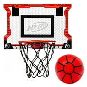 Nerf Pro Hoop Basketball Toy Sports Equipment Set