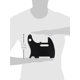 thumbnail image 2 of Piezas y accesorios para instrumentos Fender Pickguard American Standard Tele Blk (Bwb), 2 of 2