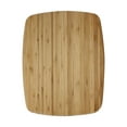 thumbnail image 2 of Farberware® Bamboo Cutting Board 11"x14", 2 of 4