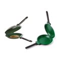 thumbnail image 4 of Non-stick Ceramic Pancake Maker Cake Porcelain Frying Pan Healthy, 4 of 13