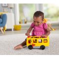 thumbnail image 3 of Little People Sit with Me School Bus Toy - English & French Edition, 3 of 6