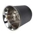 thumbnail image 3 of Coffee Mug 80ml 304 Stainless Steel Coffee Mug Double Wall Insulated Heat Resistant Coffee Cups For Outdoor Camping Picnic, 3 of 8