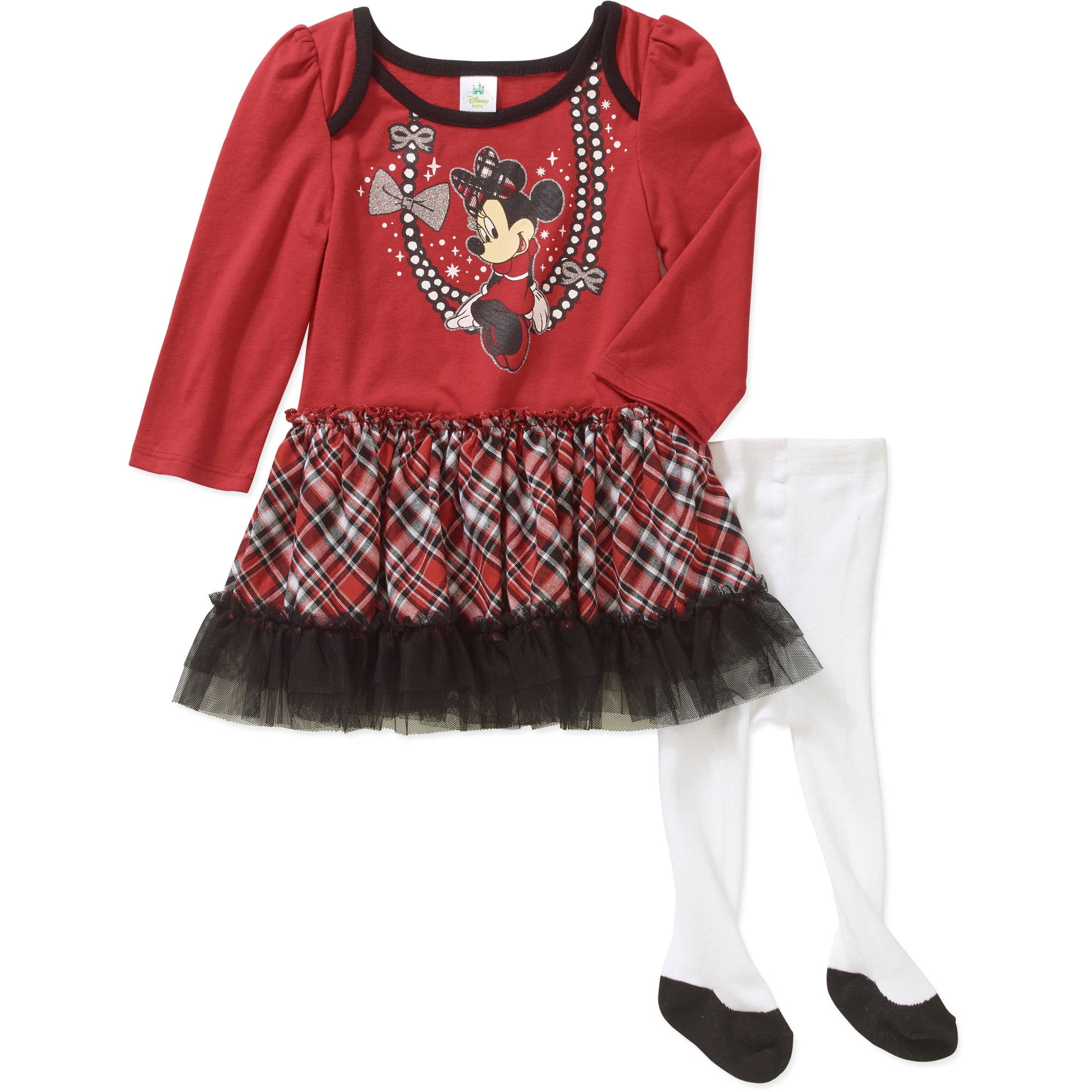 newborn tights walmart