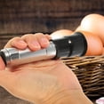 thumbnail image 1 of NUOLUX 2Ud Incubadora De Candling Para Huevos Profesional Portátil Práctico Y, 1 of 8
