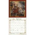 thumbnail image 4 of Andrews McMeel Publishing, Women of Myth and Magic 2025 Wall Calendar, 4 of 4