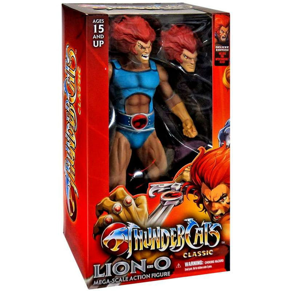 thundercats mega construx