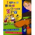thumbnail image 1 of I Was a Third Grade Spy By Auch, Mary Jane/ Auch, Herm (ILT), 1 of 2