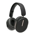 thumbnail image 2 of SPOORYYO Head Mounted Foldable Bluetooth Earphones, Wired and Wireless Double Mode, Low Latency, High Battery, 5.1 Sports Gaming Headset, 2 of 6