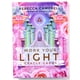 thumbnail image 3 of Light Visions Yaoguang nueva serie de cartas de Tarot juego de mesa de cartas cartas de Tarot, 3 of 5
