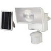 Cooper Lighting MSL180W Solar Lamp